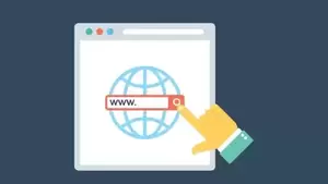 Web100 | Hướng dẫn cách trỏ Domain vào địa chỉ IP cực kỳ dễ dàng