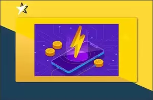 Web100 | Tìm hiểu về Lightning - đơn vị thanh toán trên Web100