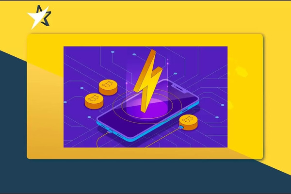 Tìm hiểu về Lightning - đơn vị thanh toán trên Web100