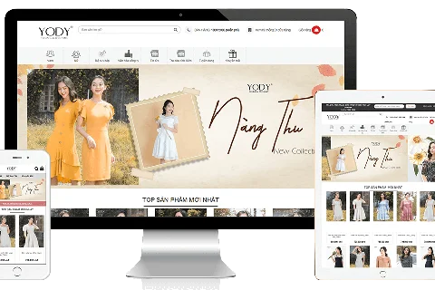 Giới thiệu về Web100 - Tạo website 100 Điểm SEO Dễ Dàng