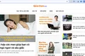 Giới thiệu dự án website Quả cam - Chia sẻ kinh nghiệm và mẹo hay cuộc sống