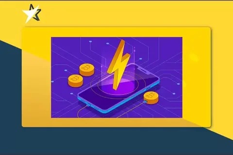 Tìm hiểu về Lightning - đơn vị thanh toán trên Web100